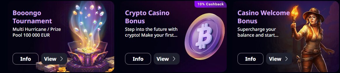 Zizobet Casino Promotions – Reload Bonus, Cashback & VIP Rewards